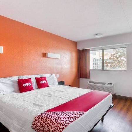 Hotel Akron Northwest - Copley Экстерьер фото