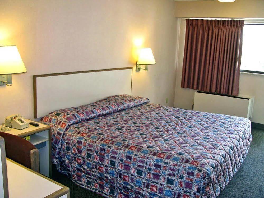 Hotel Akron Northwest - Copley Экстерьер фото