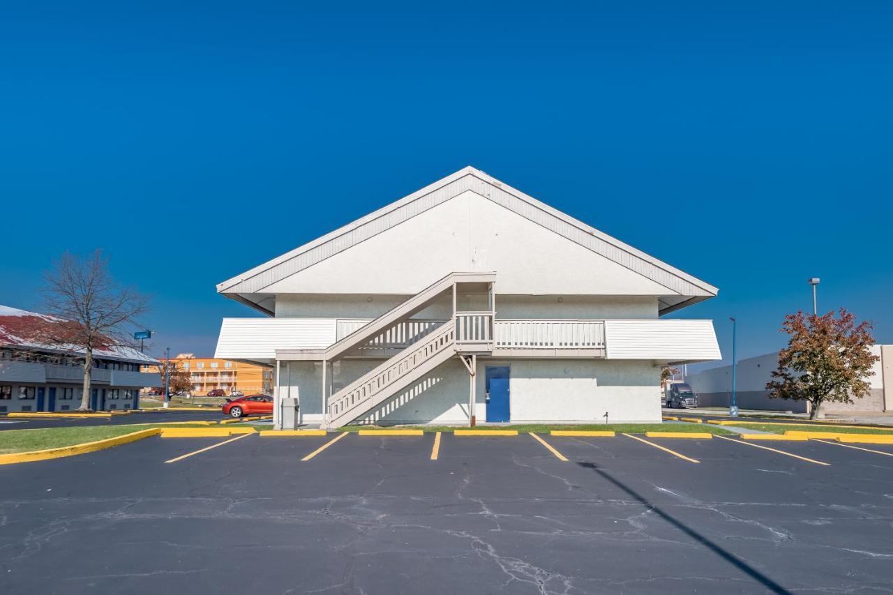 Hotel Akron Northwest - Copley Экстерьер фото
