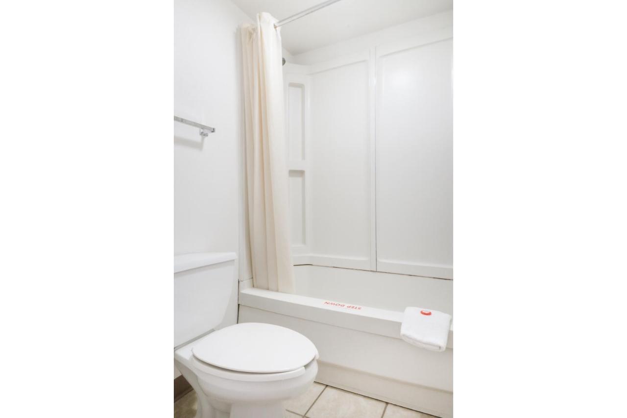Hotel Akron Northwest - Copley Экстерьер фото