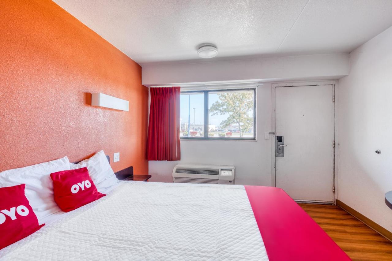 Hotel Akron Northwest - Copley Экстерьер фото