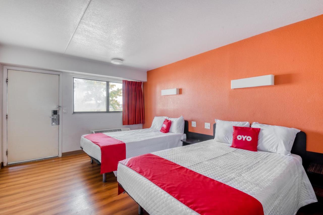 Hotel Akron Northwest - Copley Экстерьер фото