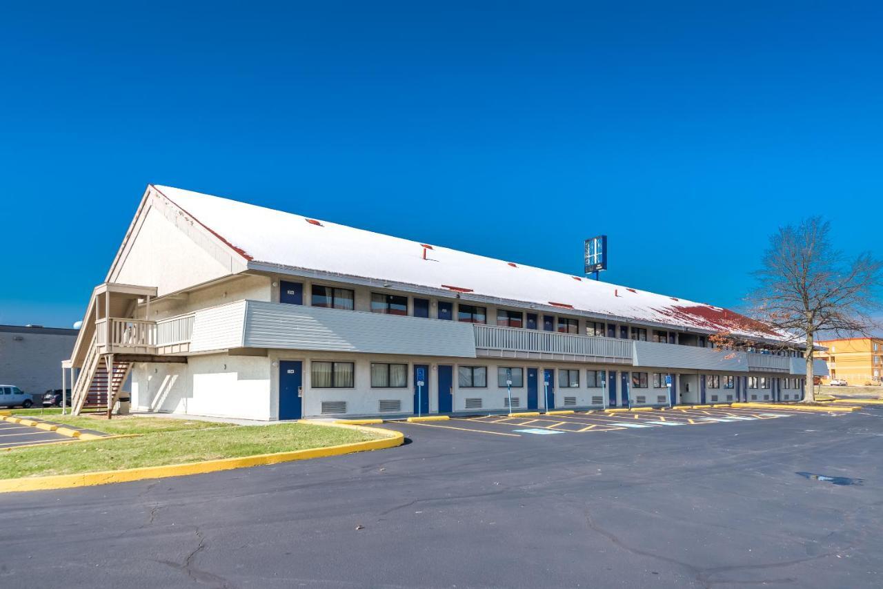 Hotel Akron Northwest - Copley Экстерьер фото