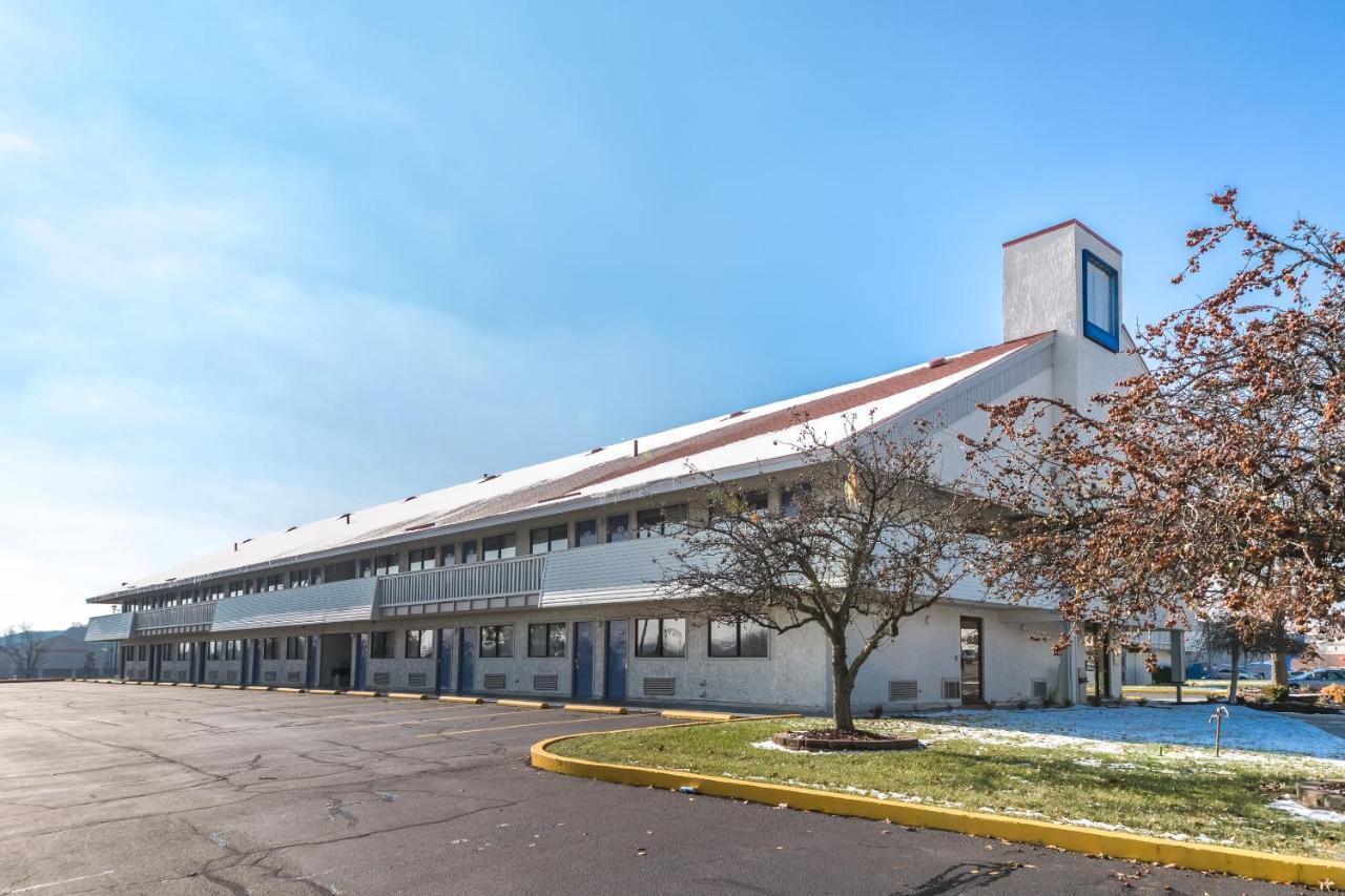 Hotel Akron Northwest - Copley Экстерьер фото